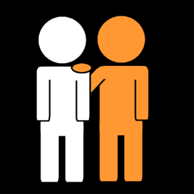 main caregiver